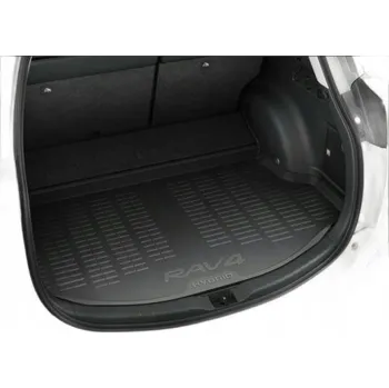 autokoberec TOYOTA RAV4 ROHOŽ / VLOŽKA DO KUFRU OE PW241-0R000