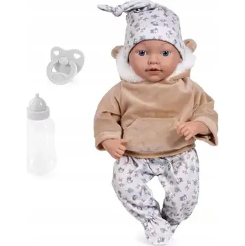 Panenka PANENKA REBORN 38 CM