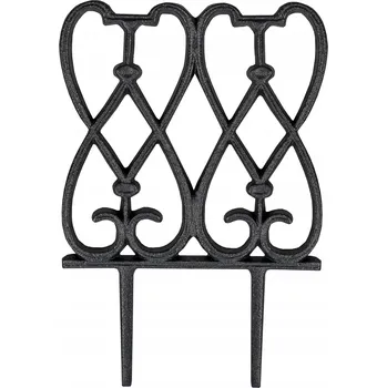 Plot LITINOVÝ PLOT, OCHRANA ZÁHONU II