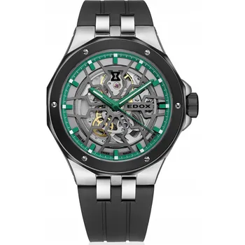 Hodinky Pánské hodinky EDOX 85303 3NN VB DELFIN MECANO