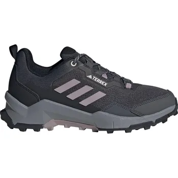 Dámská treková obuv ADIDAS Boty Terrex AX4 Hiking 38 2/3 FIALOVÁ |RŮŽOVÁ|ČERNÁ|ŠEDÁ