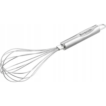 Šlehací metla AMBITION BŘEČŤANOVÝ VOUSK 24 CM 96790