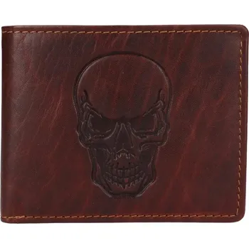 Lagen 66-3701/M Skeleton Brown