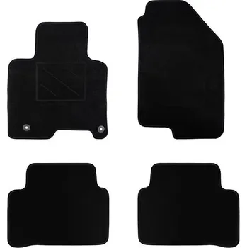 autokoberec Cappa Hyundai Tuscon 2021- textilní autokoberce