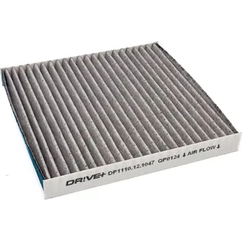 Kabinový filtr Kabinový (pylový) filtr DRIVE+ DP1110.12.1047