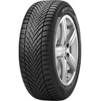 Zimní osobní pneu Pneumatiky PIRELLI cinturato winter 2 xl 3pmsf 215/55 R17 98V