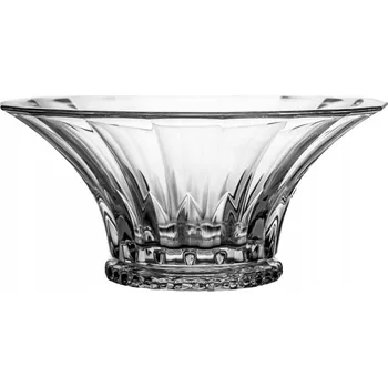 Crystal Julia Misa salaterka owocarka 24,5 cm