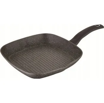 Pánev BERGNER Pánev grilovací s nepřilnavým povrchem 28 cm Orion BG-8520-MBG