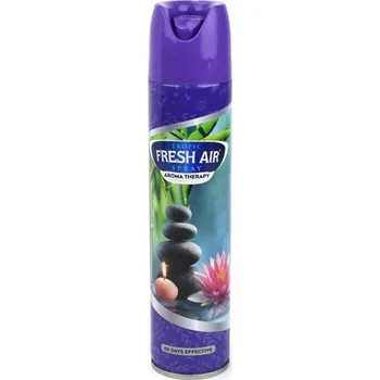 Čistič podlahy Fresh Air osvěžovač vzduchu 300ml Aroma Therapy