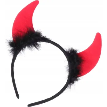 Karnevalový kostým Kostým Ďábel Gacek, univerzální velikost