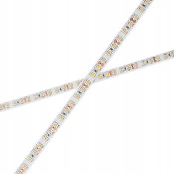 LED páska LED pásek Blaupunkt Pro Line 11 W 12V DC 25 m teplá bílá