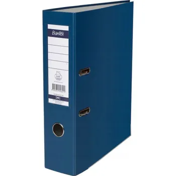 Bantex Šanon Eco Pp A4 50 mm Modrý (100551796)