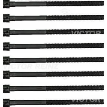 Spojovací materiál motoru Victor Reinz 14-13082-02 Sada šroubů hlavy válců