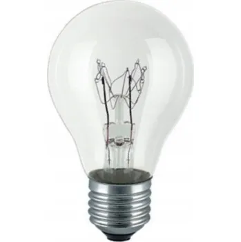 Žárovka Vysokoteplotní žárovka Soleo E27 100W 2700K wst-2624 HELIOS