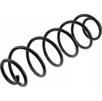 Pružina podvozku NTY ASZ-CT-001