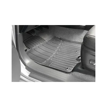 autokoberec TOYOTA Land Cruiser Gumové autokoberce sada PZ49K-J2350-RJ OE