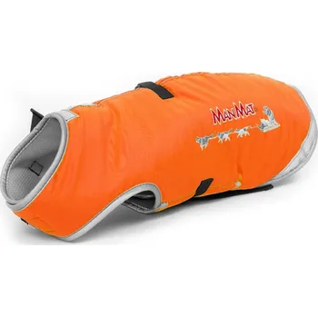 Obleček pro psa Thermo obleček ManMat XXL Barva: Světle zelená