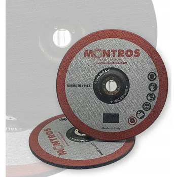 Brusný kotouč Brusný kotouč pro ruční brusky M230X7X22,23 A24R5BF - 3 kusy!