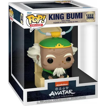 Figurka Funko Pop! Avatar: Král Bumi