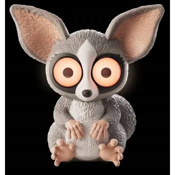 Lampička Lisciani Lampička Rainy Days Galago 304-113583