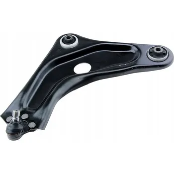 Zavěšení kol NTY ZWD-PE-012 Rameno, odpružení