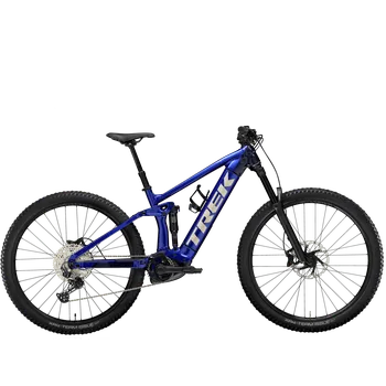 Elektrokolo TREK Rail 5 625W Gen 3 2024 hex blue, M