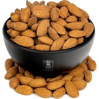 Bery Jones Mandle natural 250g