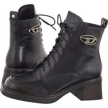 Dámské kozačky Dámské kotníkové boty Maciejka , velikost 38