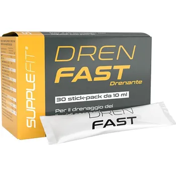 Dren Fast | Doplněk stravy pro odvodnění tělesných tekutin 300 ml