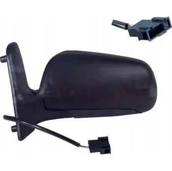 Auto zrcátko Alkar 6139800 Zpětné zrcátko