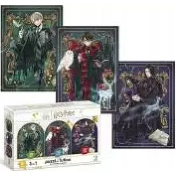 Puzzle Puzzle Dodo 150 dílků Harry Potter