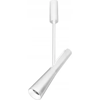 STROPNÍ SVÍTIDLO BAYARD 10W LED (BÍLÝ)