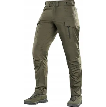Pánské kalhoty Kalhoty M-Tac MILITARIA, OUTDOOR 38/36 bavlna