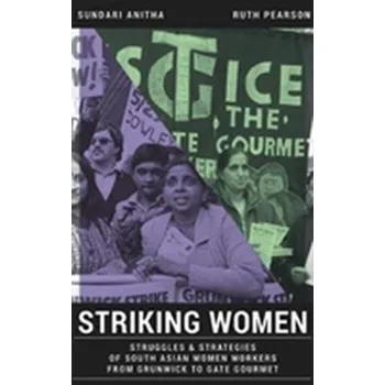 Striking Women - Sundari, Anitha; Pearson, Ruth