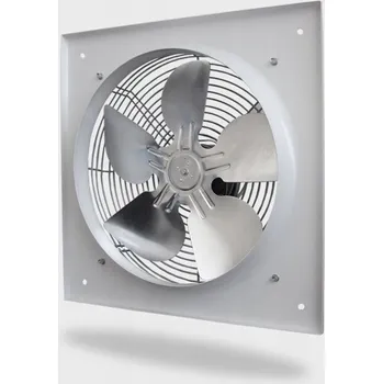 Průmyslový ventilátor Průmyslový ventilátor řady PVO 300/2 - Vysoký výkon 2000-2100 m³/h