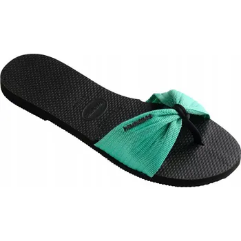Dámské žabky Havaianas You Saint Tropez Basic 37/38 BRA žabky