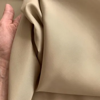 Vzorek - Podšívkovina světle zelená / khaki