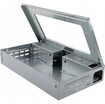 Hubení hlodavce Past na myši, krysy JohnGreen 2 kg