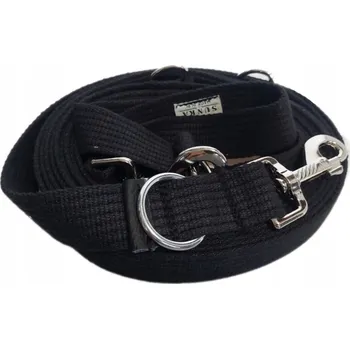 Vodítko pro psa Vodítko Sunka Exclusive 30 mm 3 m vel. L pro psa Sunka