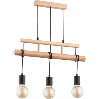 Alfa ESTRA 62215 závěsné svítidlo 3x60W/E27