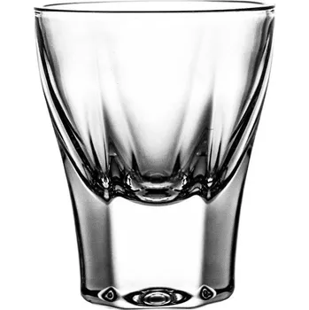 Sklenice Sklenice na vodku Huta Julia Victoria, bezbarvé, 45ml, 6 ks