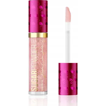 Lesk na rty Claresa lesk na rty SUGARPOWDER lesk 02