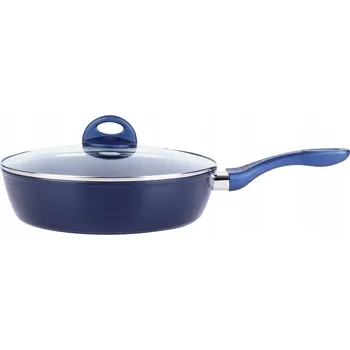 Pánev Tradiční pánev Orion Diamant 28 cm s nepřilnavým povrchem