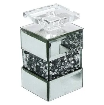 Svícen Svícen Euro-Home 20 cm na 1 svíčku