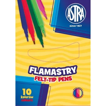 Fixy CX Astra 10 barev