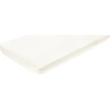 Prostěradlo Froté Prostěradlo Classic Ecru 120x60