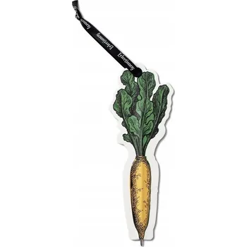 Záložky Pera mrkev propiska