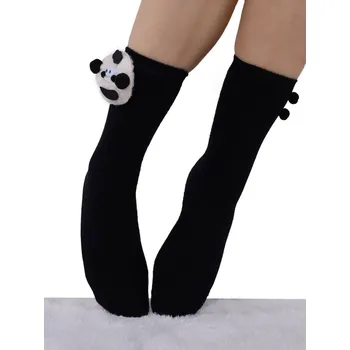 Dámské ponožky Bavlna ponožky YOCLUB , univerzální velikost