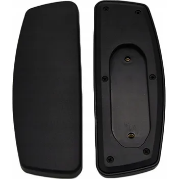 UNIVERZÁLNÍ PODRUČKY KANCELÁŘSKÉ ŽIDLE 2 KS NÁSTAVCE na židli