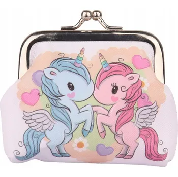 Peněženka Peněženka na patentek Lean